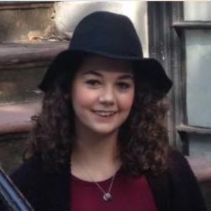 Meet your Posher, Kassidy